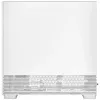 PC-kotelo Antec FLUX PRO White EUV Full Tower, valkoinen