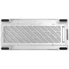 PC-kotelo Antec FLUX PRO White EUV Full Tower, valkoinen