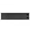 Silverstone FS204 -levytaulukko musta