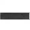 Silverstone FS204 -levytaulukko musta