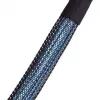 SilverStone SST-CPS05 Mini-SAS HD (SFF-8643) - SATA 7-pin -kaapeli sideband-signaaleilla, 4-kaistainen, SAS 12 Gbit/s, 0,5 m, musta