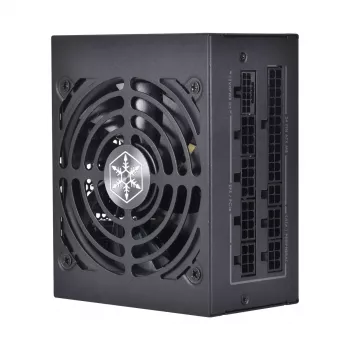 Virtalähde Silverstone SST-EX850R-PM 850 W