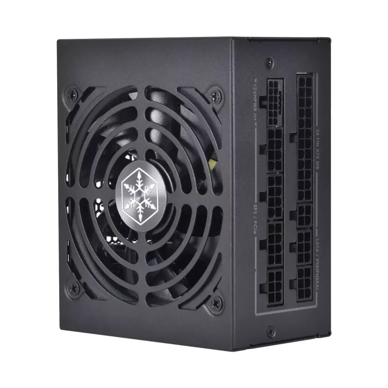 Virtalähde Silverstone SST-EX850R-PM 850 W