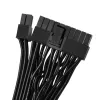 Virtalähde Silverstone SST-EX850R-PM 850 W
