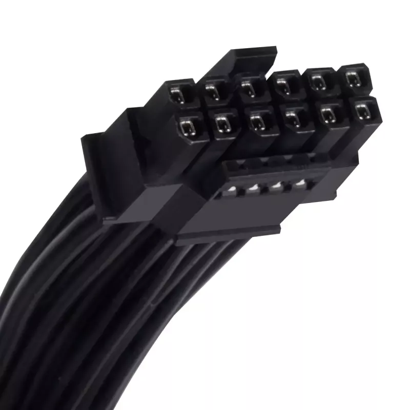 Virtalähde Silverstone SST-EX850R-PM 850 W