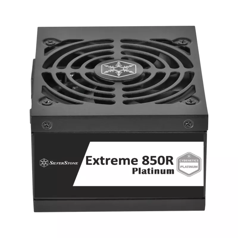 Virtalähde Silverstone SST-EX850R-PM 850 W