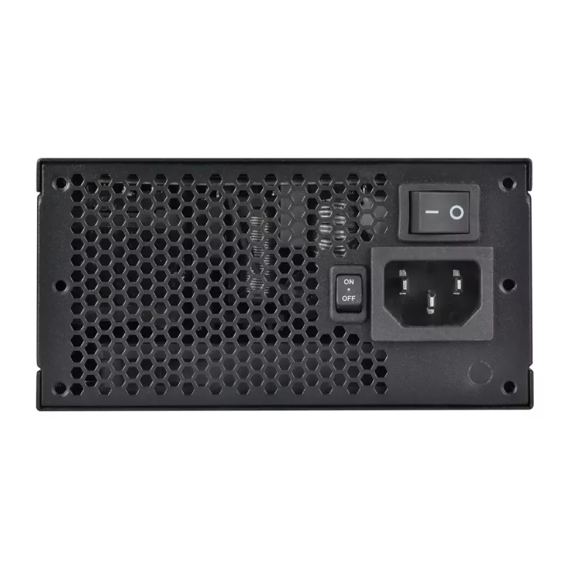 Virtalähde Silverstone SST-EX850R-PM 850 W