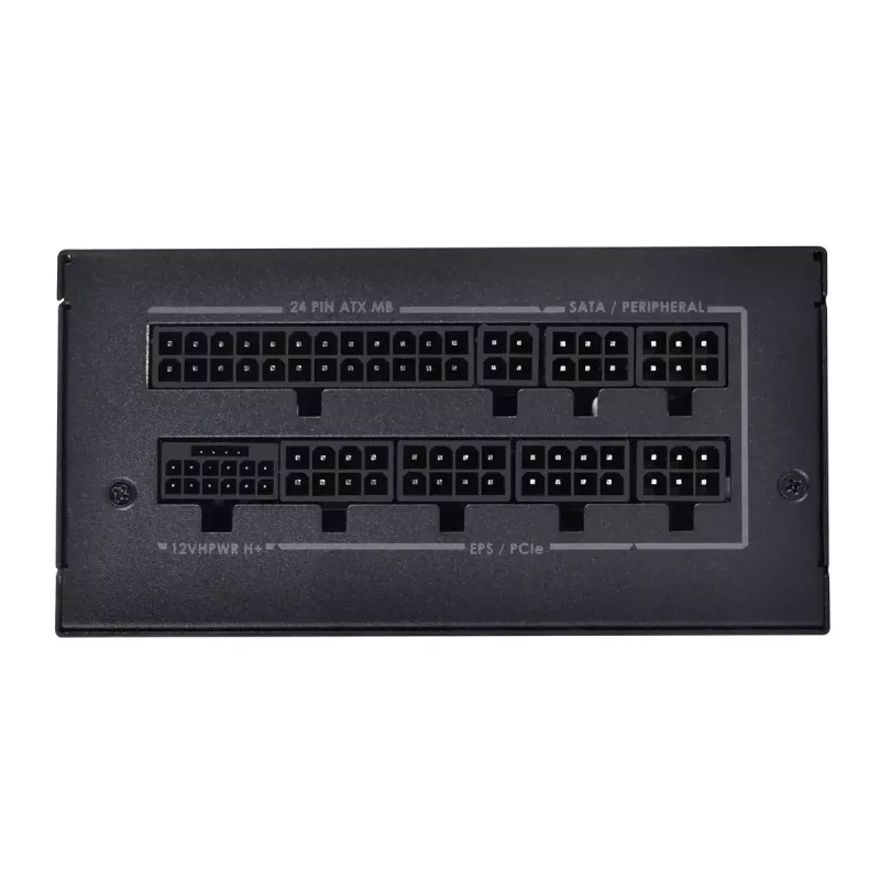 Virtalähde Silverstone SST-EX850R-PM 850 W