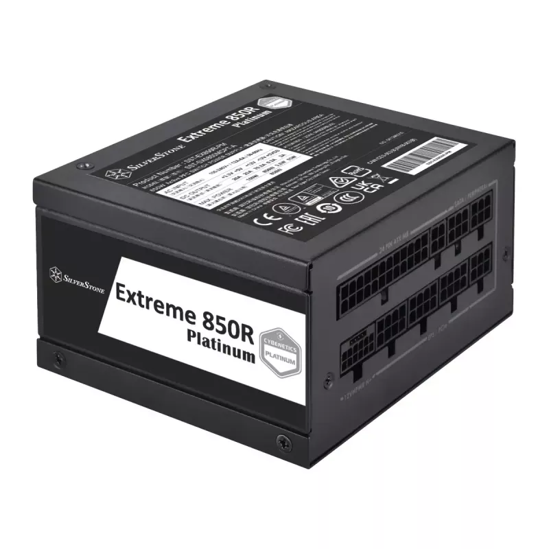 Virtalähde Silverstone SST-EX850R-PM 850 W