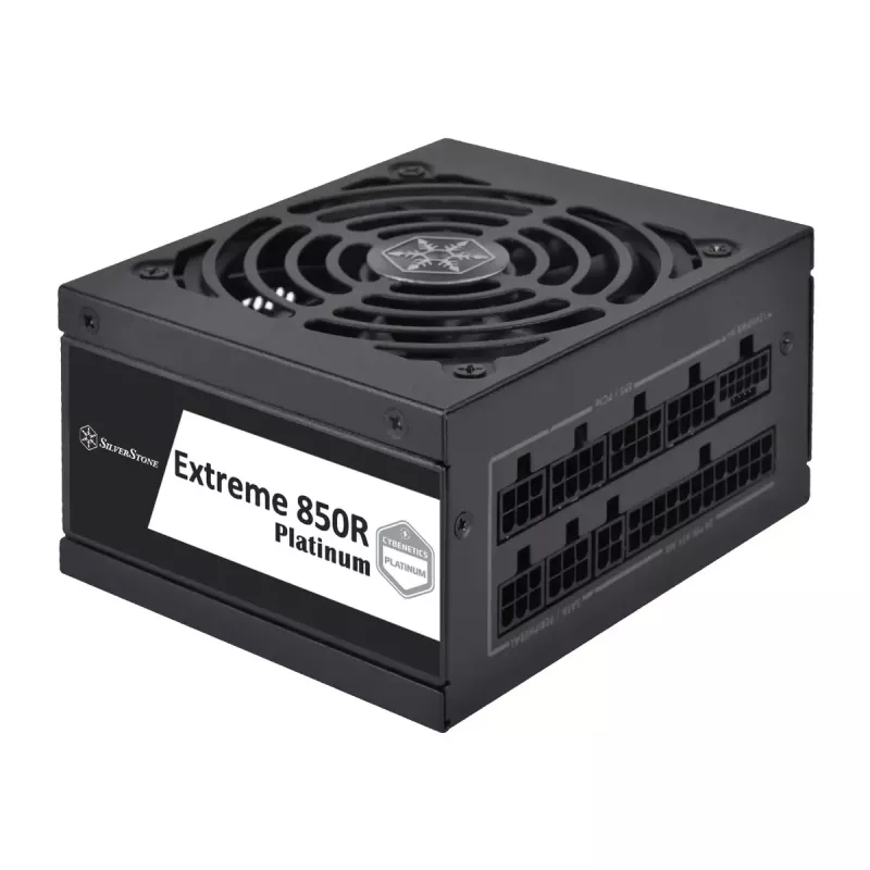 Virtalähde Silverstone SST-EX850R-PM 850 W