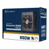 Virtalähde Silverstone SST-EX850R-PM 850 W