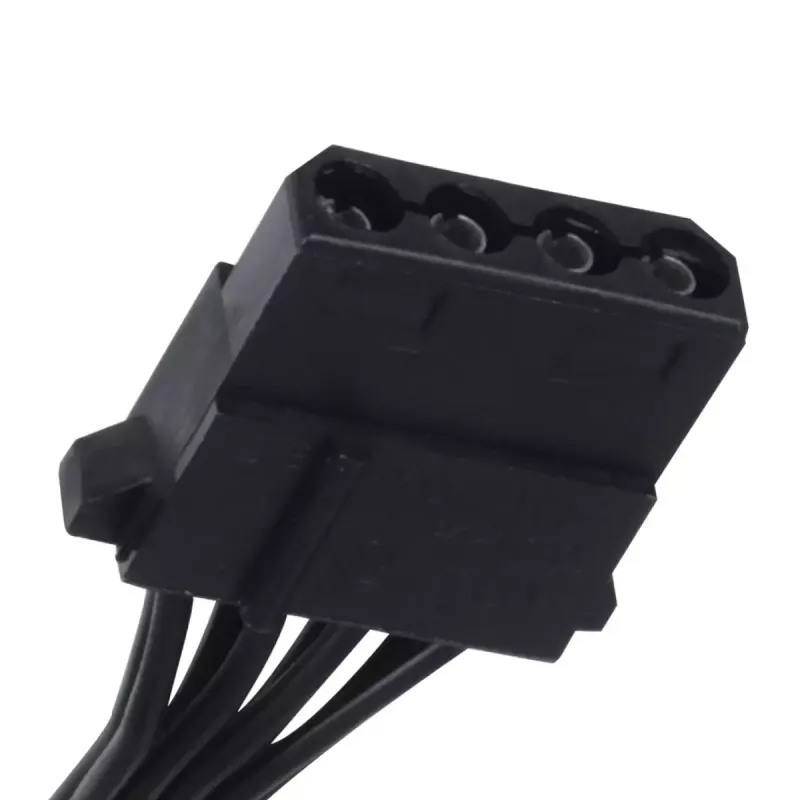 Virtalähde Silverstone SST-EX850R-PM 850 W