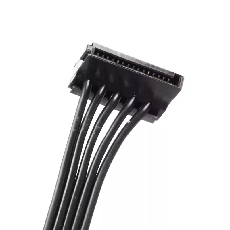 Virtalähde Silverstone SST-EX850R-PM 850 W