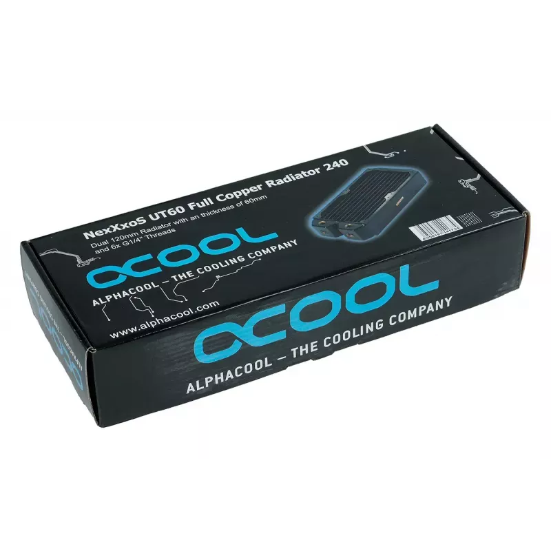 Jäähdytin Alphacool 14173
