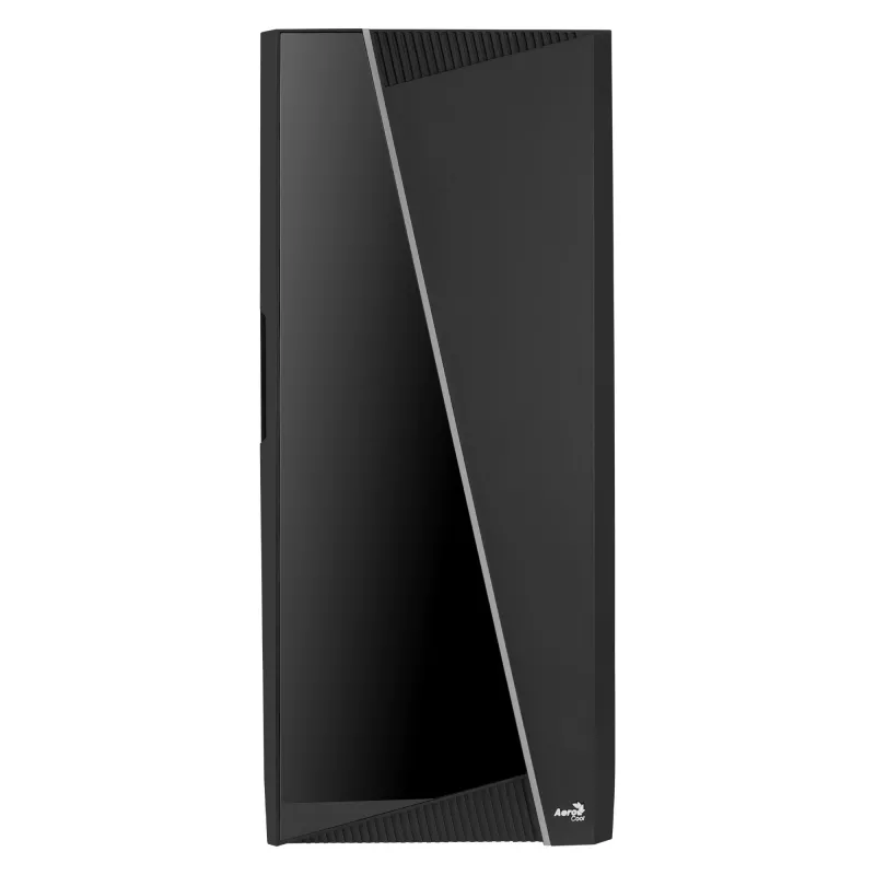 Aerocool MIRAGEBK -tietokonekotelo ARGB-tuuletin 12 cm