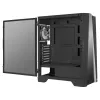 Aerocool MIRAGEBK -tietokonekotelo ARGB-tuuletin 12 cm