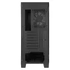 Aerocool MIRAGEBK -tietokonekotelo ARGB-tuuletin 12 cm