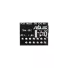 TPM-moduuli ASUS TPM-SPI 2.0, isäntäliitäntä SPI, leveys 16 mm, syvyys 13 mm
