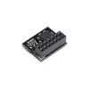 TPM-moduuli ASUS TPM-SPI 2.0, isäntäliitäntä SPI, leveys 16 mm, syvyys 13 mm