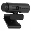 Web-kamera Streamplify CAM 2 MP 1920 x 1080 USB 2.0 musta