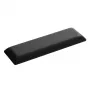 Rannetuki GLORIOUS Compact Fabric musta 65–75 % näppäimistöille GLO-KB-ACC-WR-CLTH-65-75-BLK