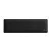 Rannetuki GLORIOUS Compact Fabric musta 65–75 % näppäimistöille GLO-KB-ACC-WR-CLTH-65-75-BLK
