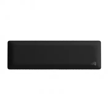 Rannetuki GLORIOUS Compact Fabric musta 65–75 % näppäimistöille GLO-KB-ACC-WR-CLTH-65-75-BLK
