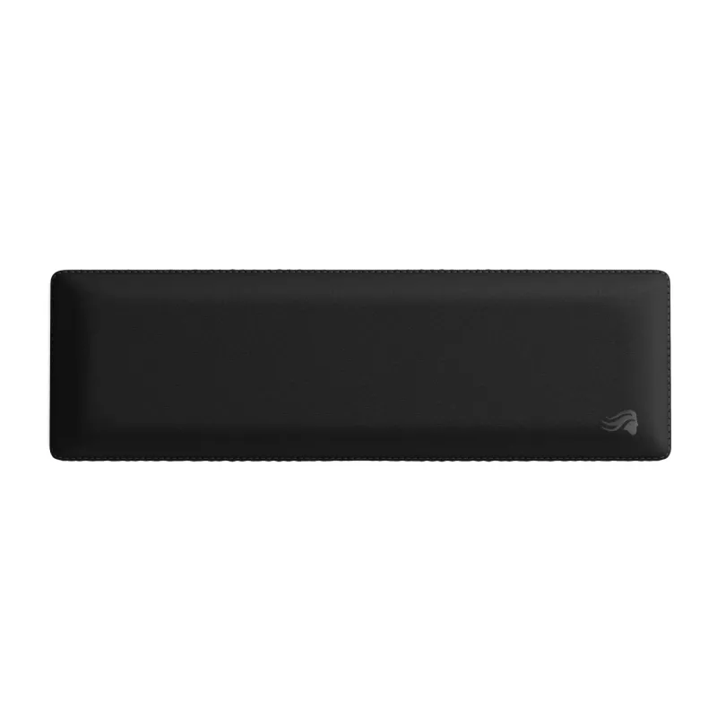 Rannetuki GLORIOUS Compact Fabric musta 65–75 % näppäimistöille GLO-KB-ACC-WR-CLTH-65-75-BLK