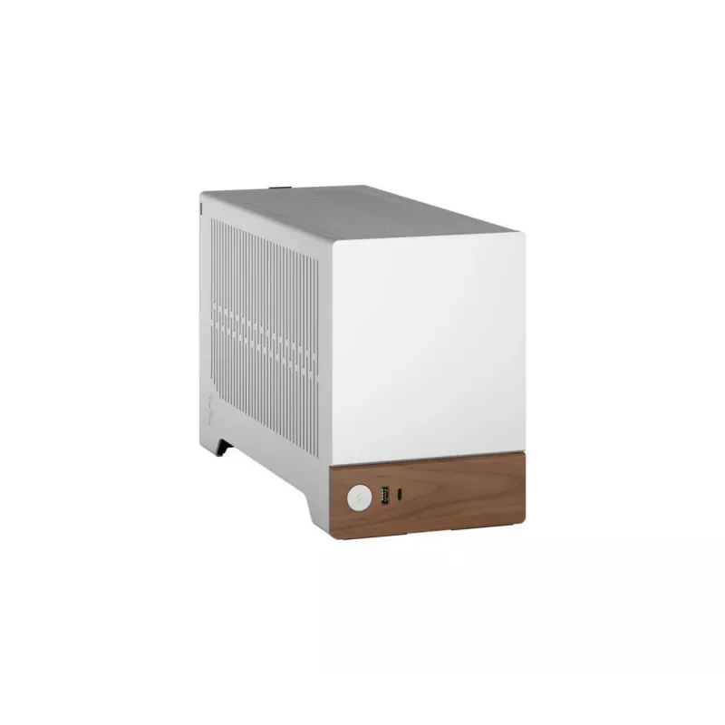 FRACTAL DESIGN Terra Silver