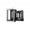 FRACTAL DESIGN Terra Silver