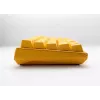 Ducky One 3 Mini keltainen pelinäppäimistö USB QWERTY US English