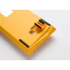 Ducky One 3 Mini keltainen pelinäppäimistö USB QWERTY US English