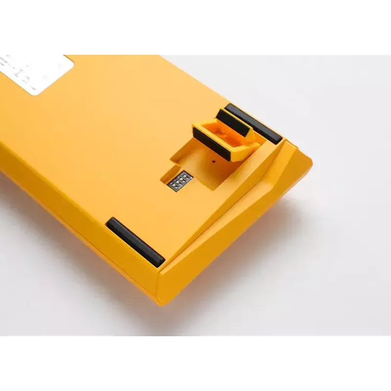 Ducky One 3 Mini keltainen pelinäppäimistö USB QWERTY US English