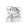be quiet Light Wings White | 120mm PWM-High-Speed Triple-Pack tietokonekotelon tuuletin 12 cm 3 kpl