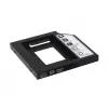 Liitäntäkortti Silverstone TS06 USB 2.0