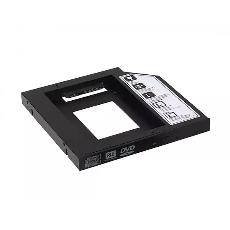 Liitäntäkortti Silverstone TS06 USB 2.0
