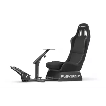 Yleispelituoli Playseat Evolution pehmustettu istuin musta