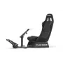 Yleispelituoli Playseat Evolution pehmustettu istuin musta