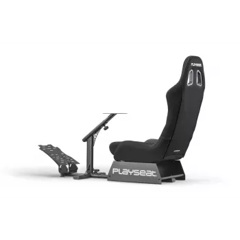 Yleispelituoli Playseat Evolution pehmustettu istuin musta