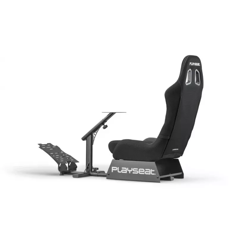 Yleispelituoli Playseat Evolution pehmustettu istuin musta