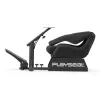 Yleispelituoli Playseat Evolution pehmustettu istuin musta