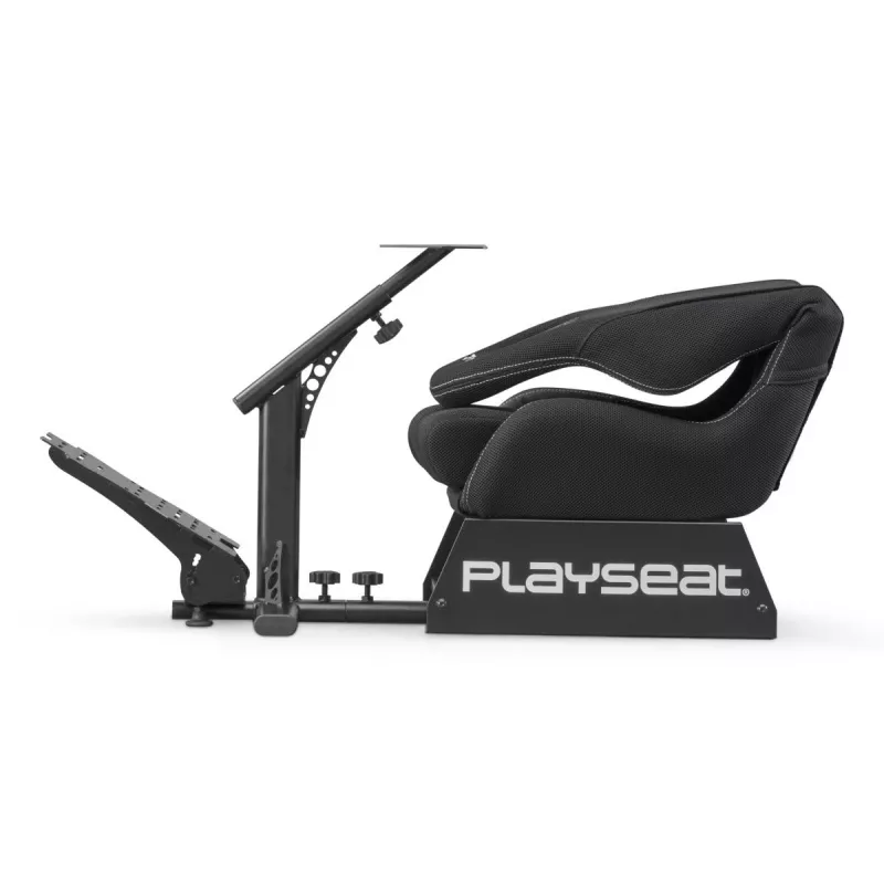 Yleispelituoli Playseat Evolution pehmustettu istuin musta