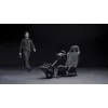 Yleispelituoli Playseat Evolution pehmustettu istuin musta