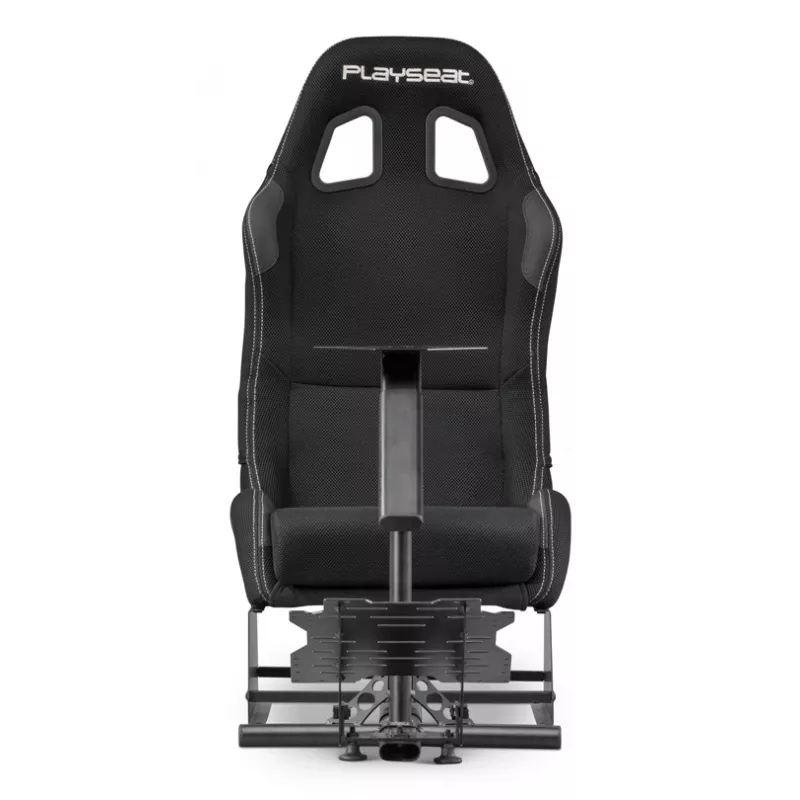 Yleispelituoli Playseat Evolution pehmustettu istuin musta