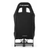 Yleispelituoli Playseat Evolution pehmustettu istuin musta