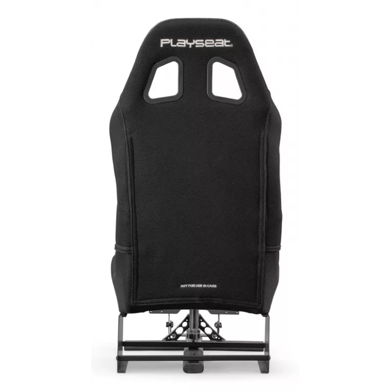 Yleispelituoli Playseat Evolution pehmustettu istuin musta