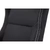 Yleispelituoli Playseat Evolution pehmustettu istuin musta