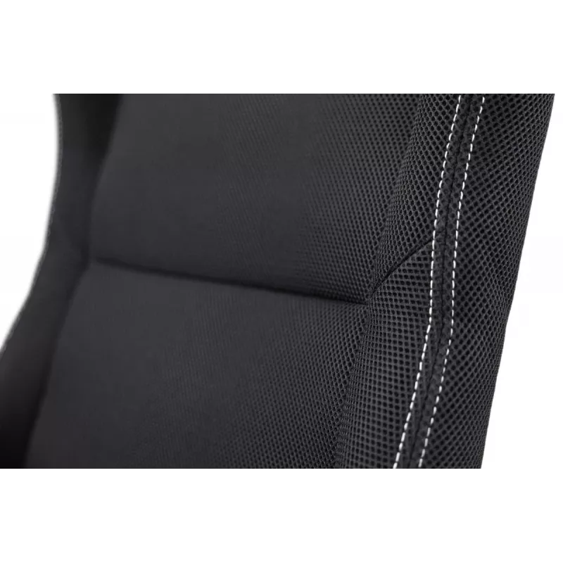Yleispelituoli Playseat Evolution pehmustettu istuin musta
