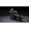 Yleispelituoli Playseat Evolution pehmustettu istuin musta