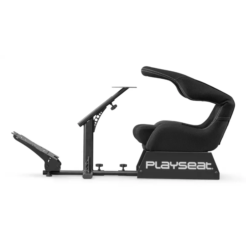 Yleispelituoli Playseat Evolution pehmustettu istuin musta